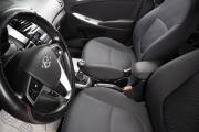 Hyundai Solaris I Рестайлинг Оренбург  - изображение 36