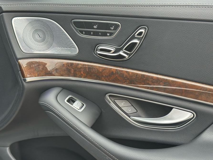 Mercedes-Benz S-Класс VI (W222 C217) Волгоград  - изображение 28