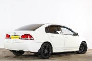 Honda Civic VIII Рестайлинг Тюмень  - изображение 27