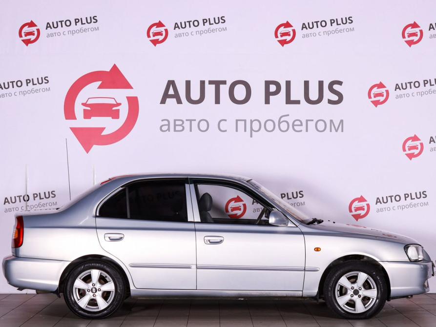 Hyundai Accent II Минеральные Воды  - изображение 7
