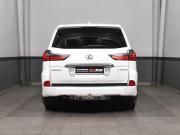 Lexus LX III Рестайлинг 2 Кемерово  - изображение 35