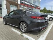 Kia Optima IV Набережные Челны  - изображение 41