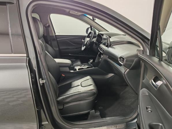 Hyundai Santa Fe IV с пробегом 2018 года, цена 2 999 000 рублей, 101034 км, внедорожник, Автокод Объявления