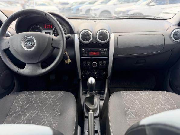 Lada (ВАЗ) Largus I с пробегом 2020 года, цена 1 050 000 рублей, 47963 км, универсал, Автокод Объявления