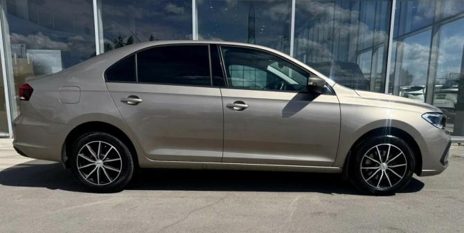 Volkswagen Polo VI с пробегом 2021 года, цена 1 450 000 рублей, 149700 км, лифтбек, Автокод Объявления