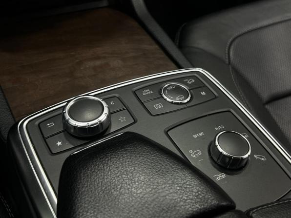 Mercedes-Benz M-Класс III (W166) с пробегом 2014 года, цена 2 450 000 рублей, 220000 км, внедорожник, Автокод Объявления