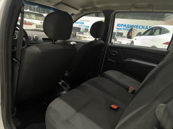 Lada (ВАЗ) Largus I с пробегом 2018 года, цена 630 000 рублей, 147442 км, универсал, Автокод Объявления