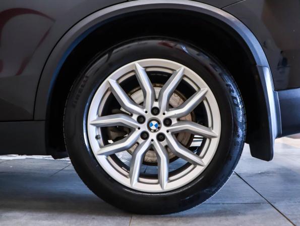 BMW X5 IV (G05/G18) с пробегом 2019 года, цена 6 350 000 рублей, 122400 км, внедорожник, Автокод Объявления