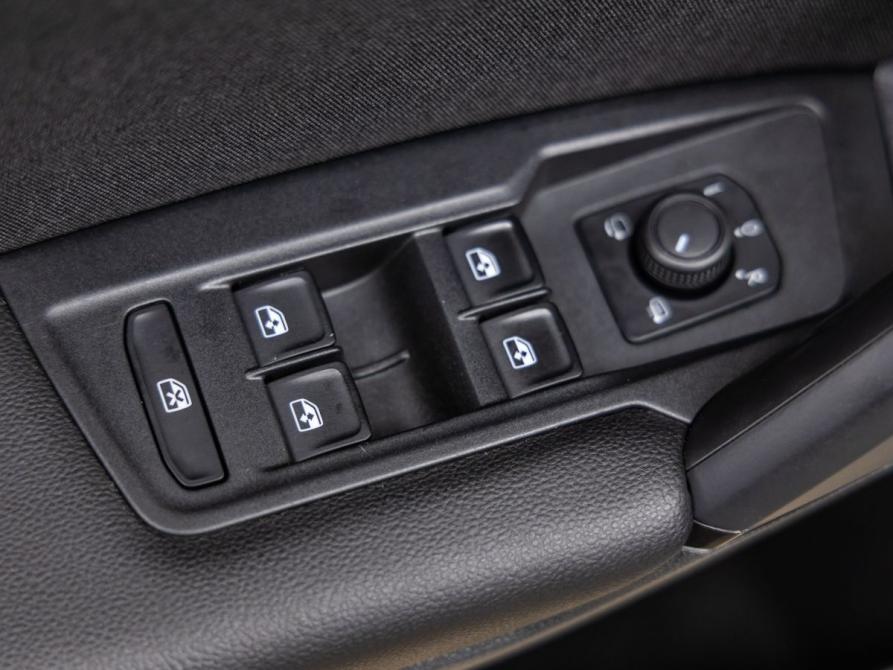 Volkswagen Tiguan II Рестайлинг Волгоград  - изображение 23
