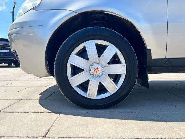 Fiat Albea I Рестайлинг с пробегом 2007 года, цена 290 600 рублей, 242257 км, седан, Автокод Объявления