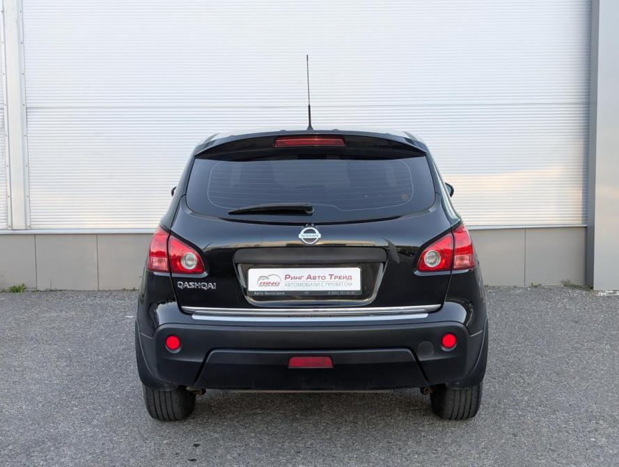 Nissan Qashqai I Белгород  - изображение 4
