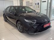 Toyota Camry IX (XV80) China Market Омск  - изображение 21