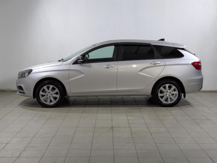 Lada (ВАЗ) Vesta I Химки  - изображение 7