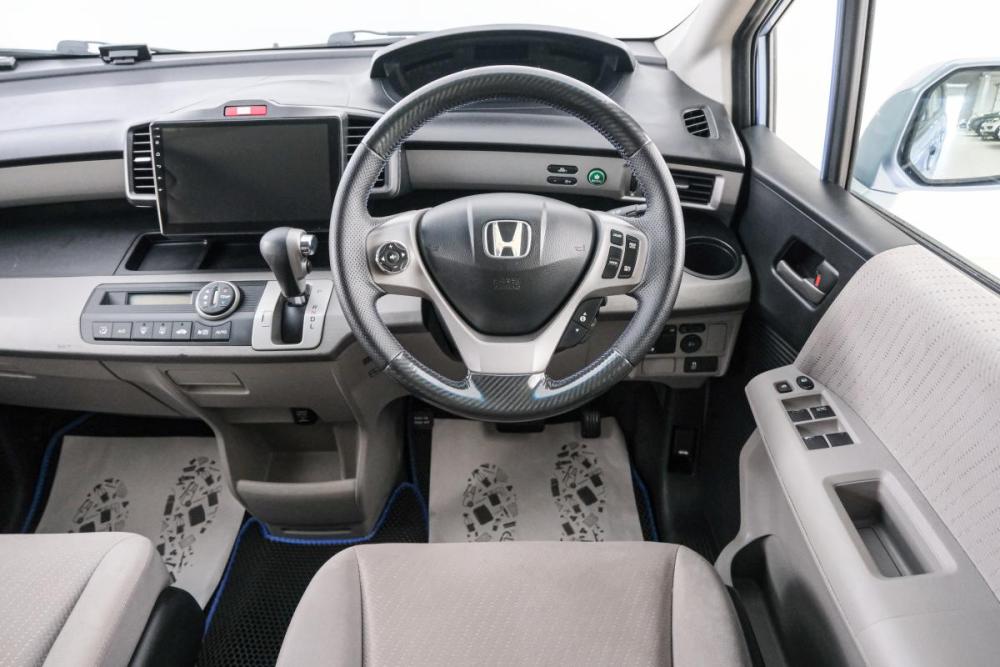 Honda Freed I Рестайлинг Красноярск  - изображение 15