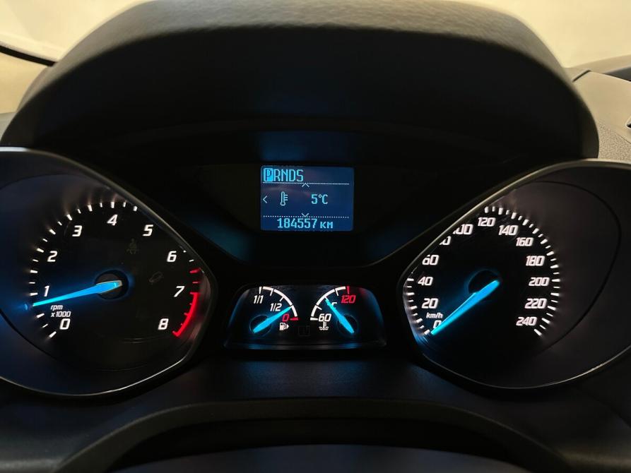 Ford Kuga II Балашиха  - изображение 6