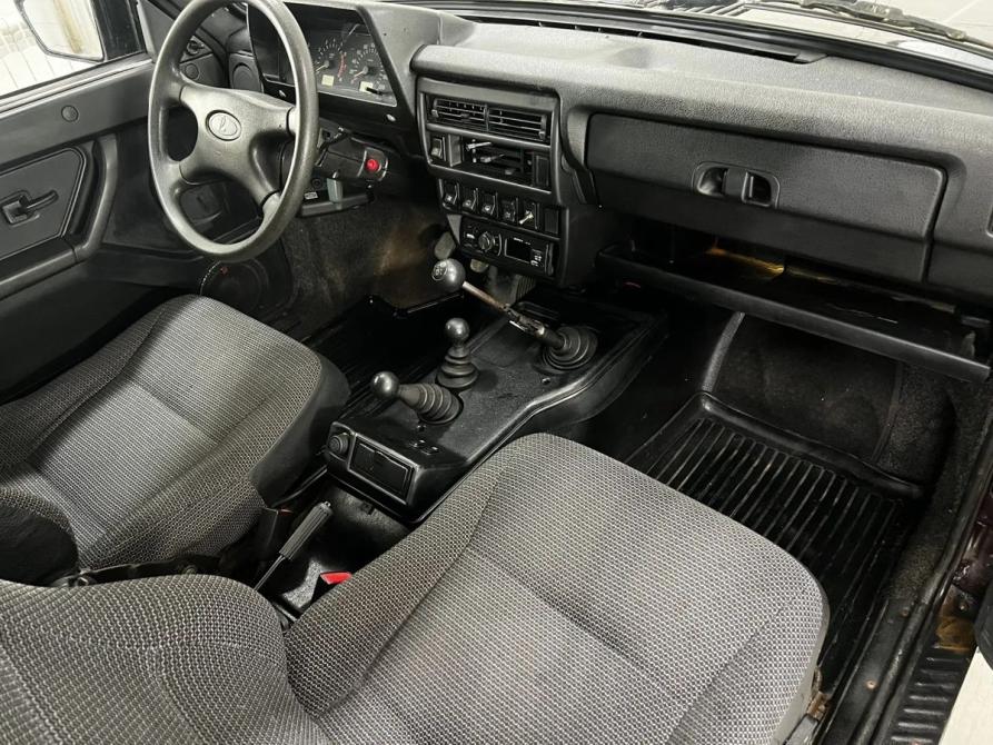 Lada (ВАЗ) 2121 (4x4) I Рестайлинг Ярославль  - изображение 9