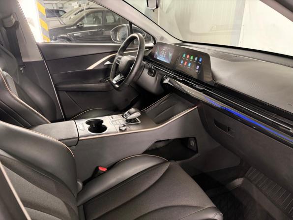 Omoda C5 I с пробегом 2024 года, цена 1 775 000 рублей, 20931 км, внедорожник, Автокод Объявления