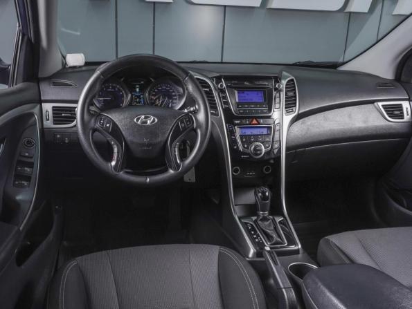 Hyundai i30 II с пробегом 2012 года, цена 970 000 рублей, 237843 км, хэтчбек, Автокод Объявления