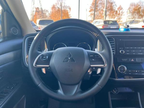 Mitsubishi Outlander III с пробегом 2012 года, цена 1 400 000 рублей, 180679 км, внедорожник, Автокод Объявления