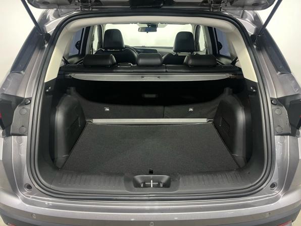 Changan CS35 Plus I Рестайлинг с пробегом 2024 года, цена 1 850 000 рублей, 19959 км, внедорожник, Автокод Объявления