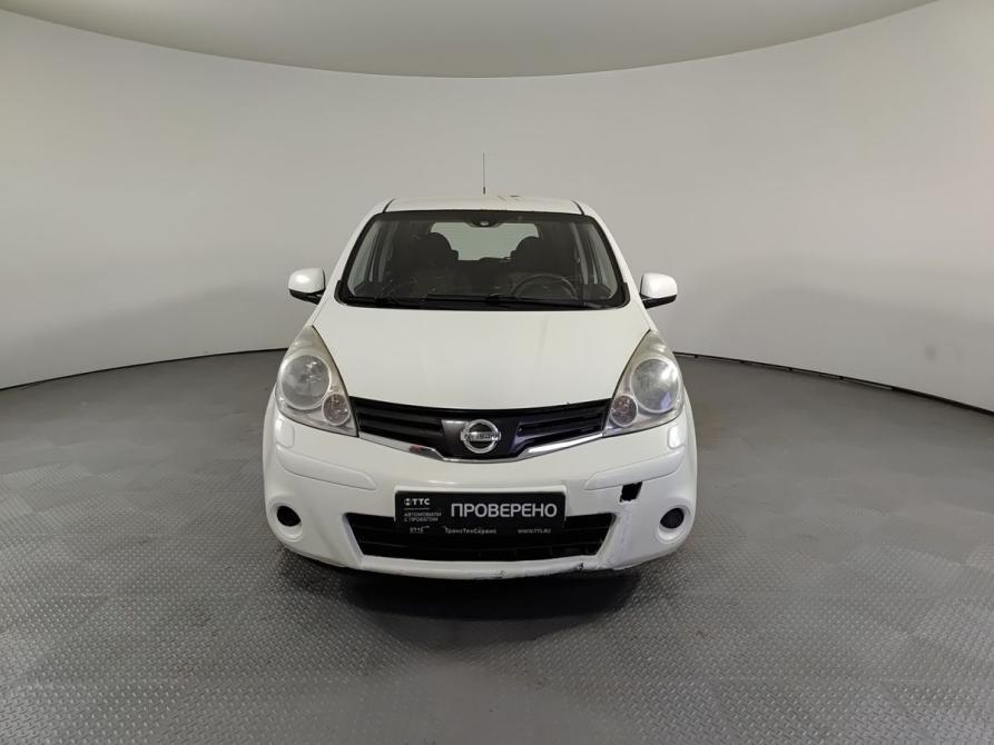 Nissan Note I Рестайлинг Уфа  - изображение 2