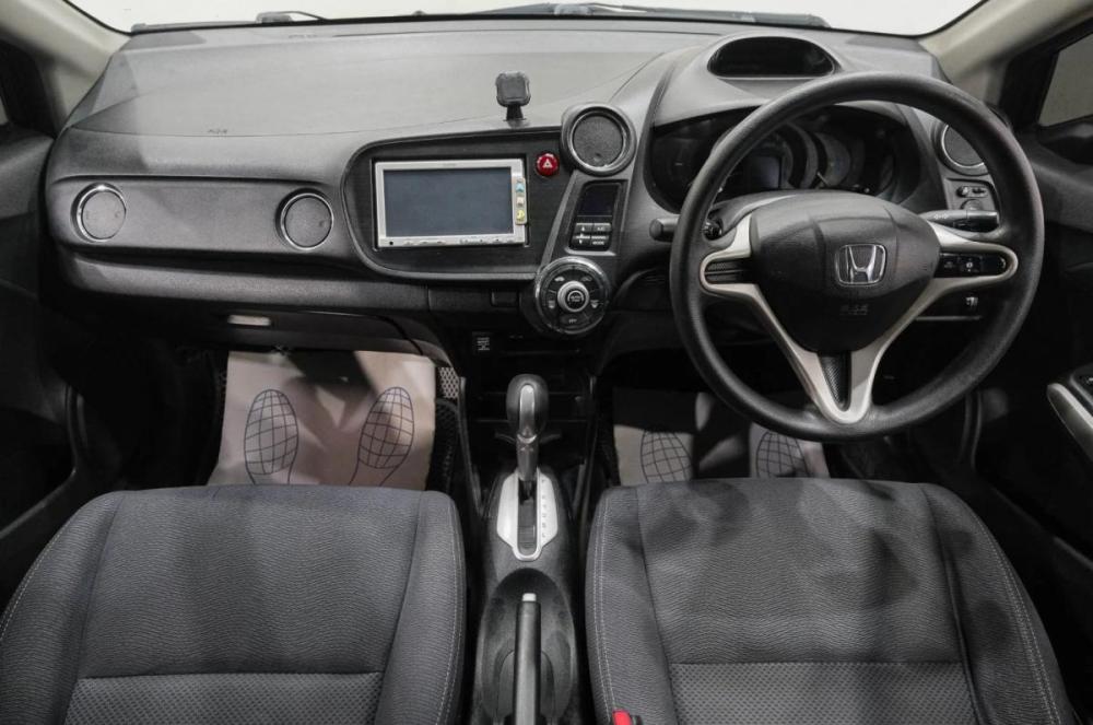 Honda Insight II Новокузнецк  - изображение 18