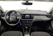 Skoda Rapid I Рестайлинг Волгоград  - изображение 32
