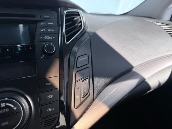 Hyundai i40 I с пробегом 2012 года, цена 1 299 000 рублей, 168000 км, седан, Автокод Объявления