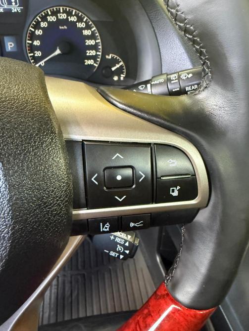 Lexus RX III Ижевск  - изображение 16