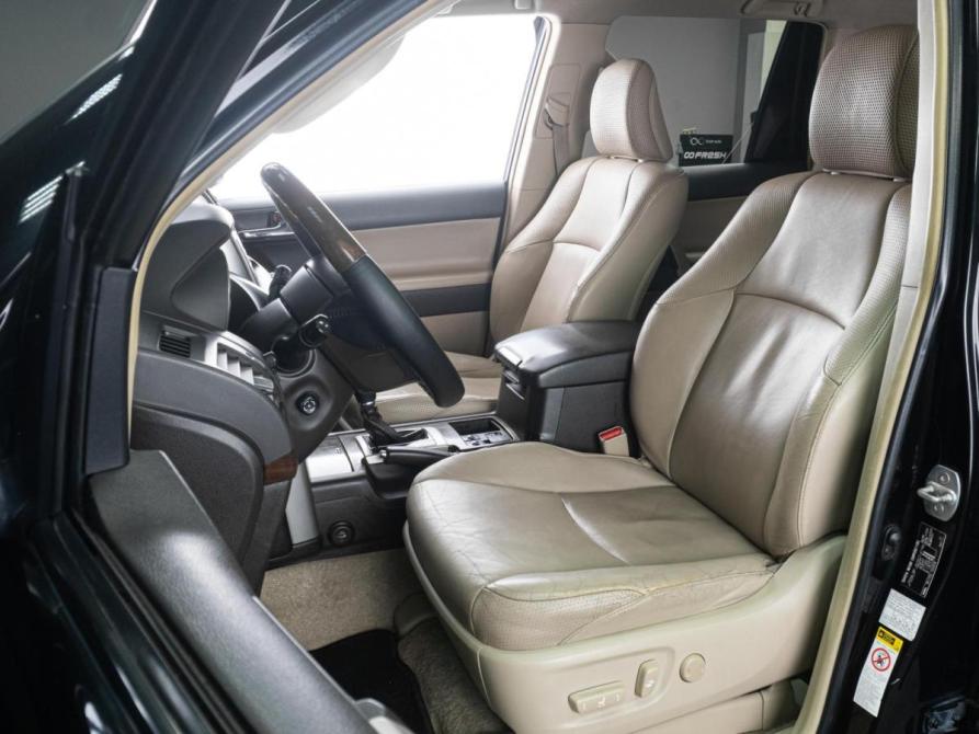 Toyota Land Cruiser Prado 150 Series Тюмень  - изображение 10