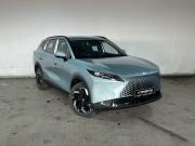 Omoda C7 Москва  - изображение 25