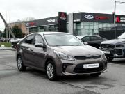 Kia Rio IV Санкт-Петербург  - изображение 15