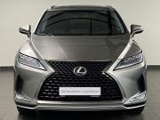 Lexus RX IV Рестайлинг Москва  - изображение 25