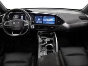 Geely Tugella I Рестайлинг Санкт-Петербург  - изображение 33