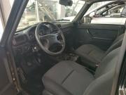 Lada (ВАЗ) Niva Legend I Арзамас  - изображение 16