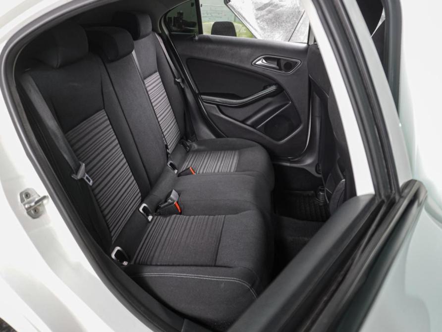 Mercedes-Benz A-Класс III (W176) Воронеж  - изображение 7