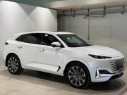 Changan UNI-K Самара  - изображение 17