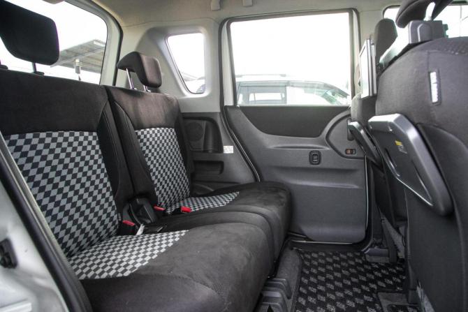 Suzuki Solio II Рестайлинг с пробегом 2013 года, цена 789 000 рублей, 136000 км, микровэн, Автокод Объявления