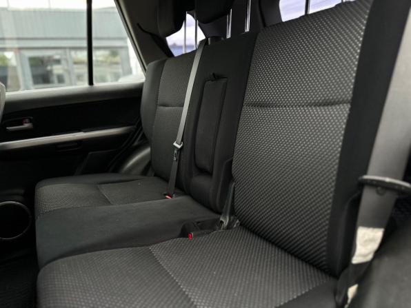 Suzuki Grand Vitara II с пробегом 2006 года, цена 819 000 рублей, 143390 км, внедорожник, Автокод Объявления