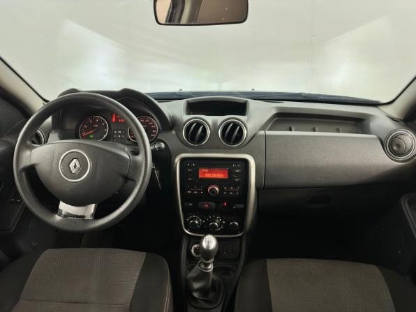 Renault Duster I с пробегом 2014 года, цена 745 000 рублей, 171456 км, внедорожник, Автокод Объявления