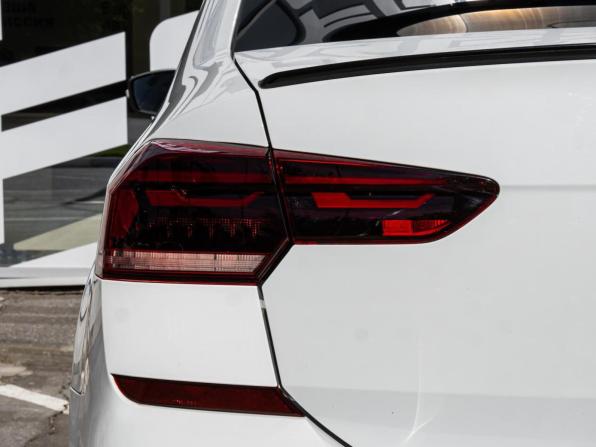Volkswagen Polo VI с пробегом 2021 года, цена 1 929 000 рублей, 60454 км, лифтбек, Автокод Объявления