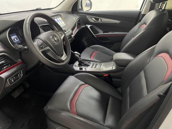 Changan CS55 с пробегом 2022 года, цена 1 660 000 рублей, 48758 км, внедорожник, Автокод Объявления