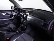 Mercedes-Benz GLK-Класс I (X204) Москва  - изображение 36