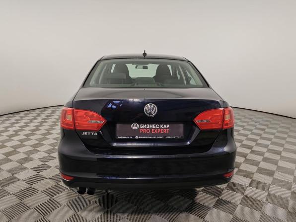 Volkswagen Jetta VI с пробегом 2012 года, цена 979 000 рублей, 225254 км, седан, Автокод Объявления