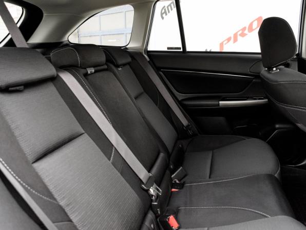 Subaru Levorg I с пробегом 2015 года, цена 1 680 000 рублей, 105329 км, универсал, Автокод Объявления