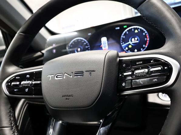 Tenet T7 с пробегом 2026 года, цена 2 471 900 рублей, 3174 км, внедорожник, Автокод Объявления