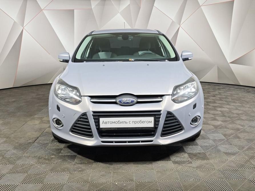 Ford Focus III Москва  - изображение 6