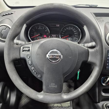 Nissan Qashqai+2 I Рестайлинг с пробегом 2010 года, цена 874 000 рублей, 324024 км, внедорожник, Автокод Объявления