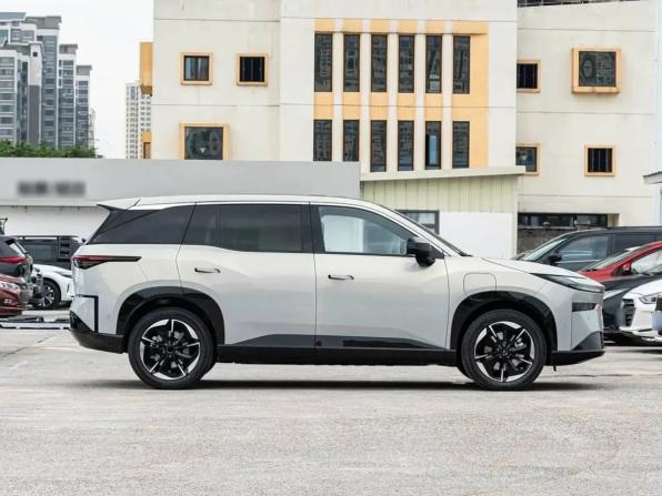 Новый Toyota bZ3X 2026 года, цена 3 199 000 рублей, внедорожник, Автокод Объявления