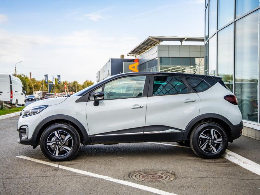 Renault Kaptur I Волгоград  - изображение 4